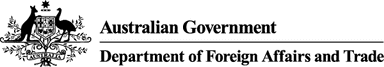 DFAT (Australian Aid)